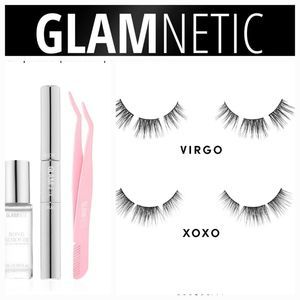 GlamneticLash Extension Kit